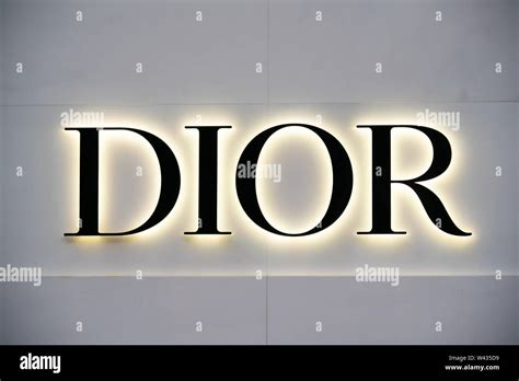 dior logo thương hiệu.